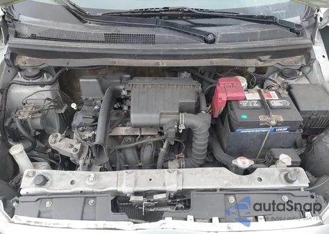 2015 Mitsubishi Mirage De z USA, uszkodzony, nr VIN ML32A3HJ6FH048894